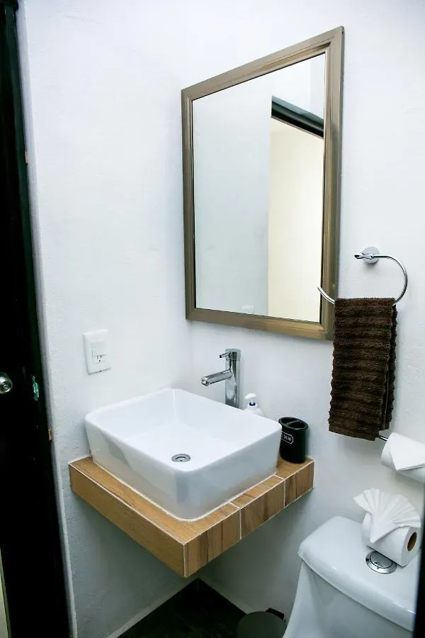 Maui Hostels Playa Del Carmen Aparthotel