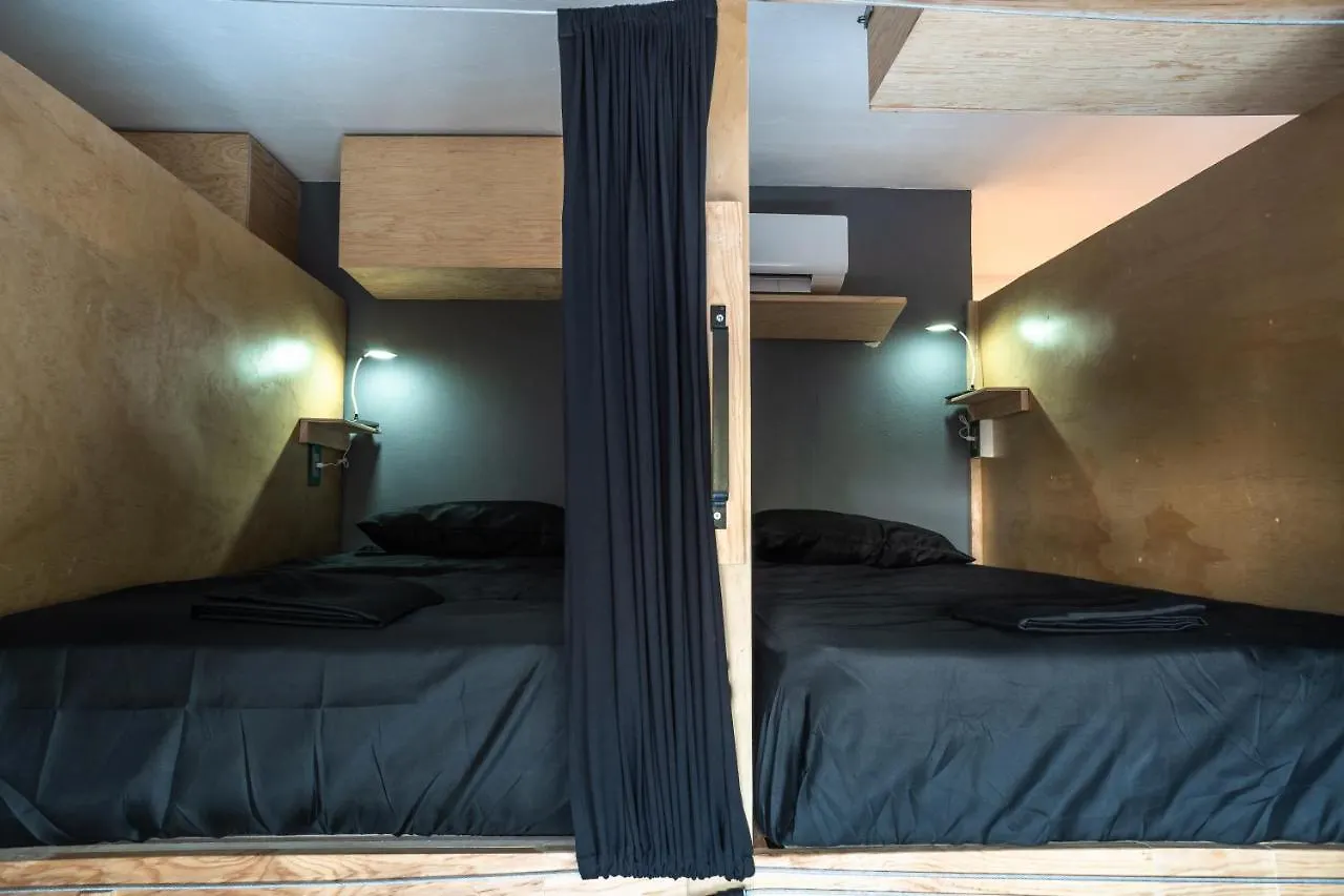 Maui Hostels Playa Del Carmen
