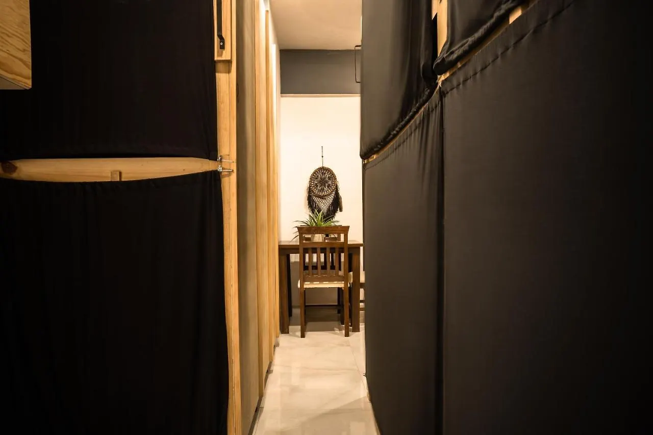 **** Aparthotel Maui Hostels Playa Del Carmen Mexico