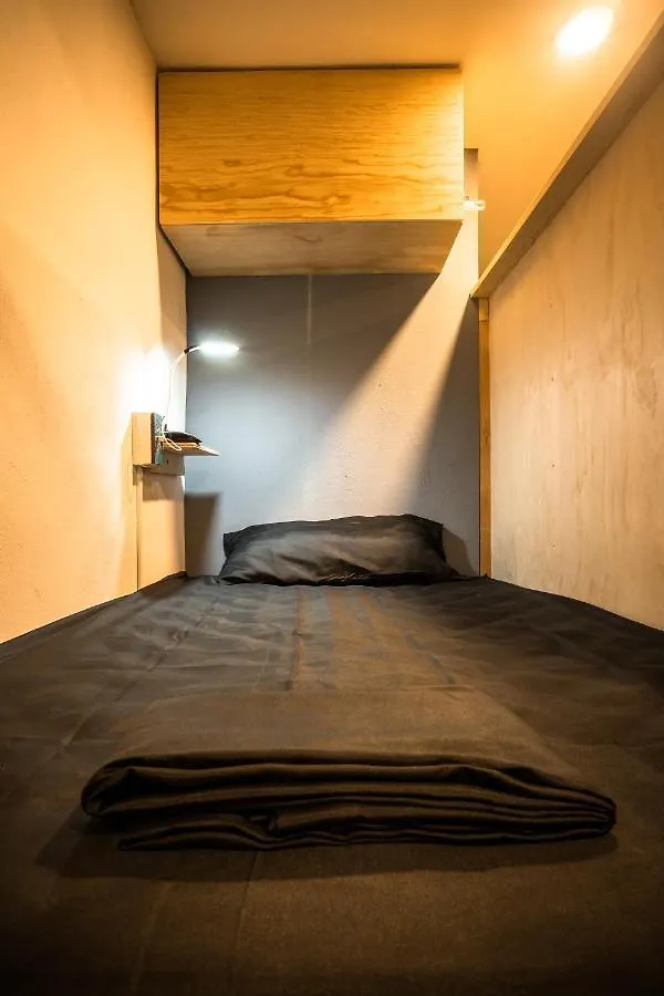 Apartahotel Maui hostel playa del carmen