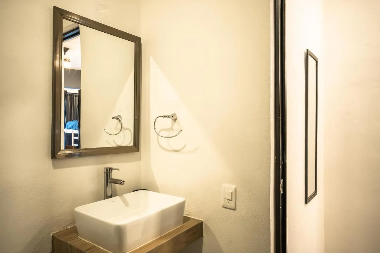 Aparthotel Maui Hostels Playa Del Carmen
