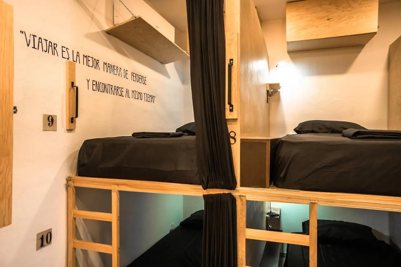 Maui Hostels Playa Del Carmen Aparthotel