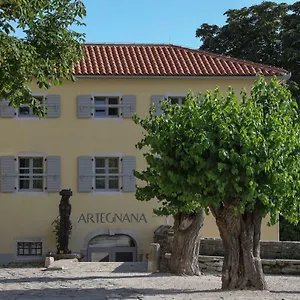 Artegnana 1798 Croazia
