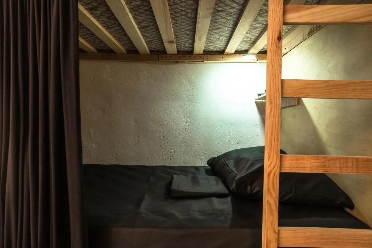 Maui Hostels פלאייה דל כרמן