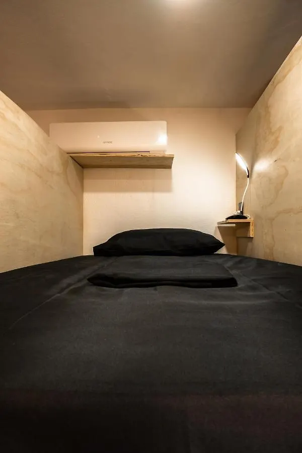 Maui Hostels פלאייה דל כרמן